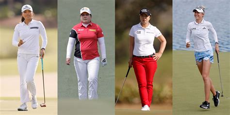 lpga rolex ranking point system|lpga rankings today.